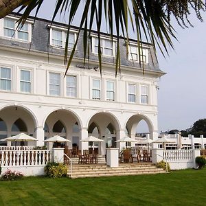 Premier Inn Premier Inn Torquay Seafront