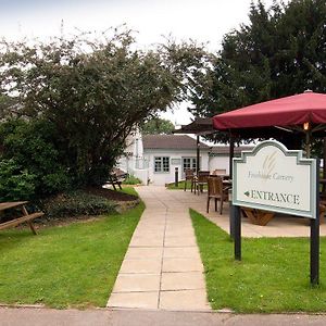 Premier Inn Premier Inn Taunton Ruishton