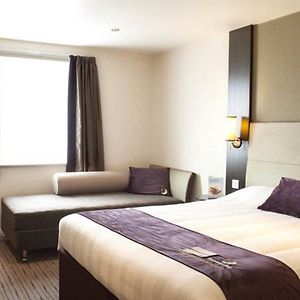 Premier Inn Milton Keynes South